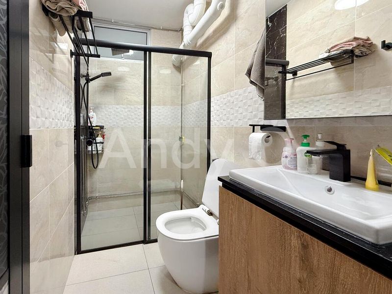 Room (HDB) for Rent in  30 Cassia Crescent - Image 2